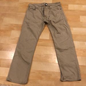 Men’s Ralph Lauren khakis pants